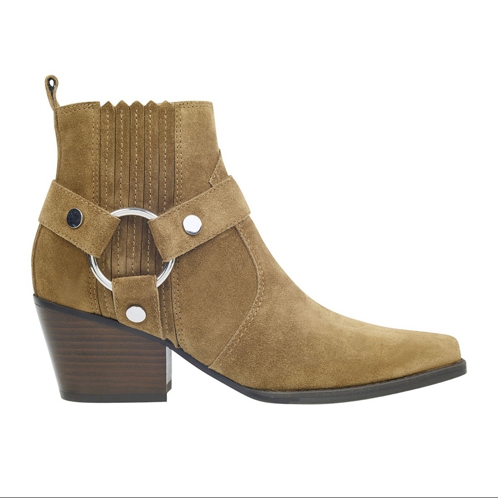 Marc Fisher Halie Boot